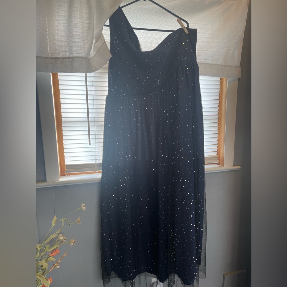 Mother of the Bride/Groom Dress